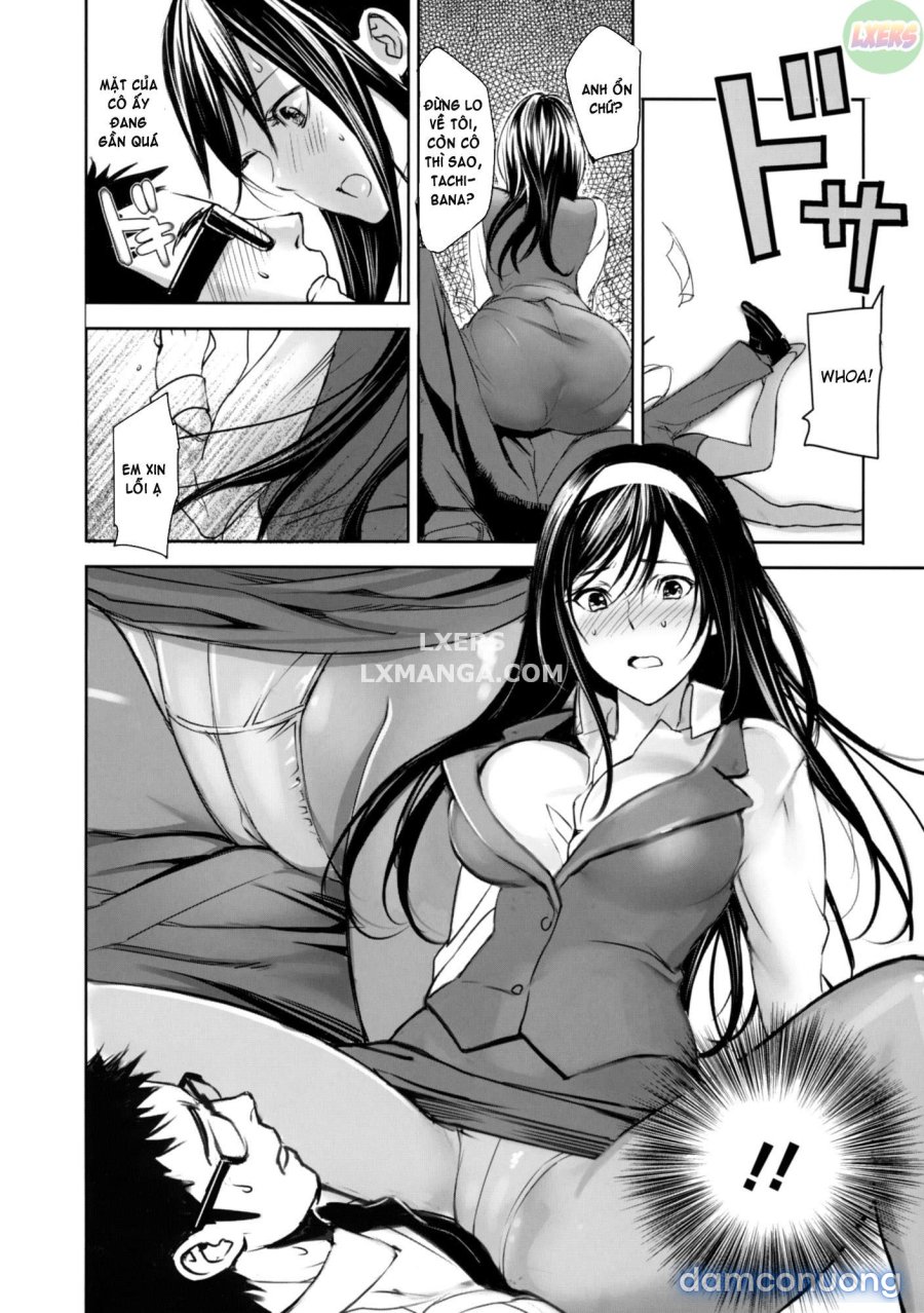Inbi Temptation 