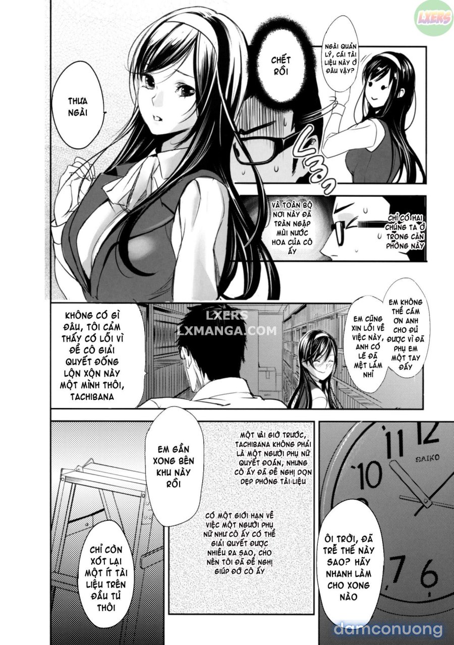 Inbi Temptation 