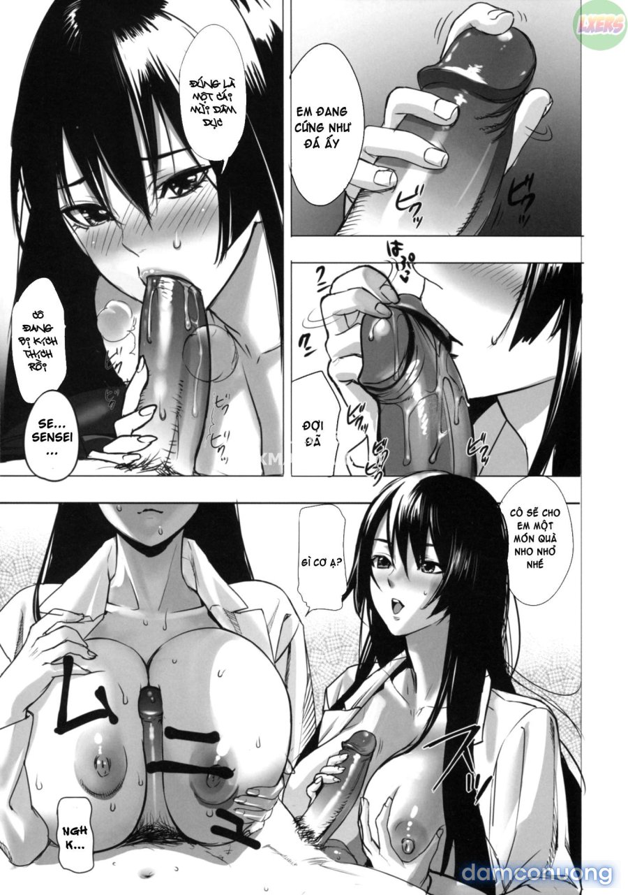 Inbi Temptation 