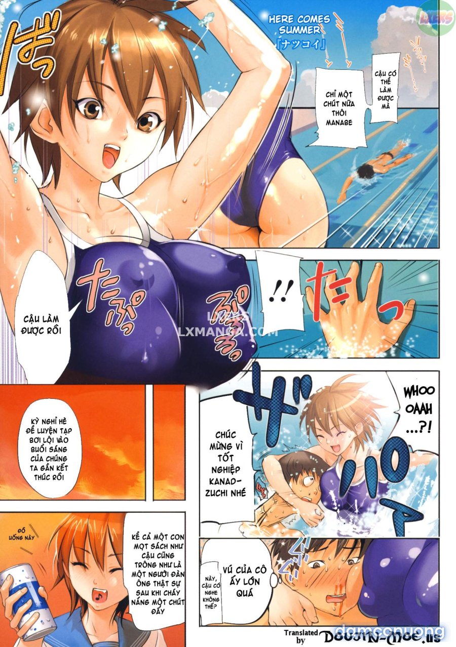 Inbi Temptation 
