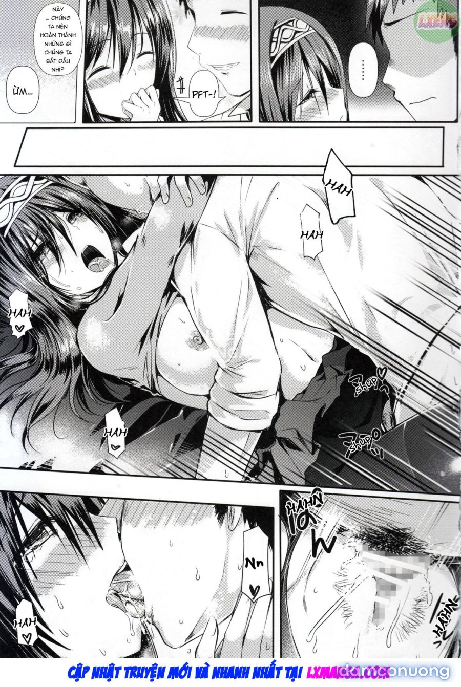 Sagisawa's Longing 