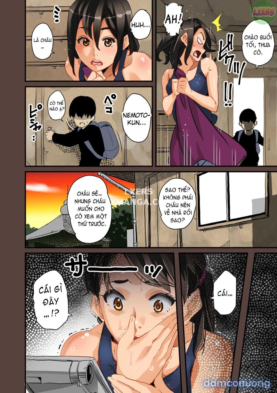 Zenin Shikkaku - Hahaoya no Mesubuta Sex Choukyou Kiroku 