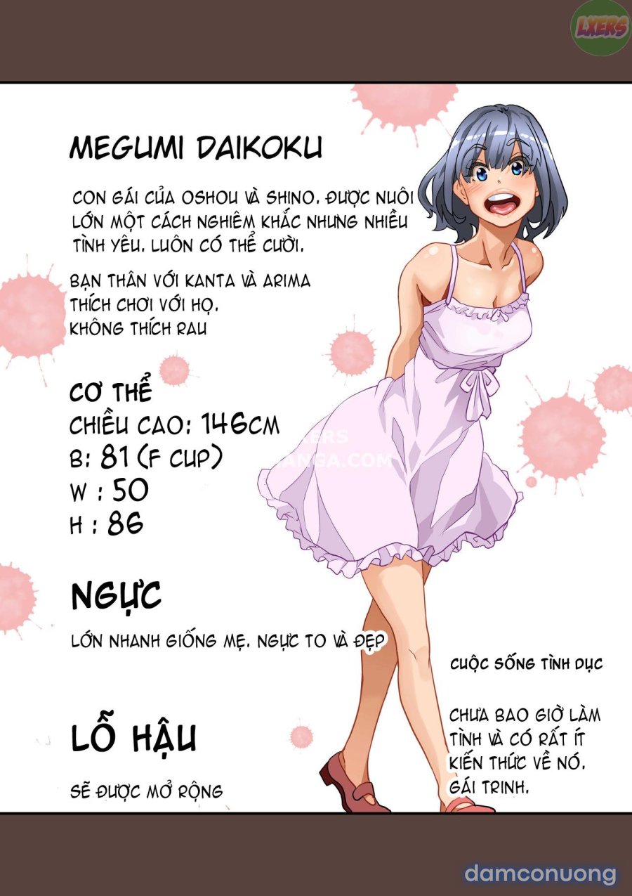Zenin Shikkaku - Hahaoya no Mesubuta Sex Choukyou Kiroku 
