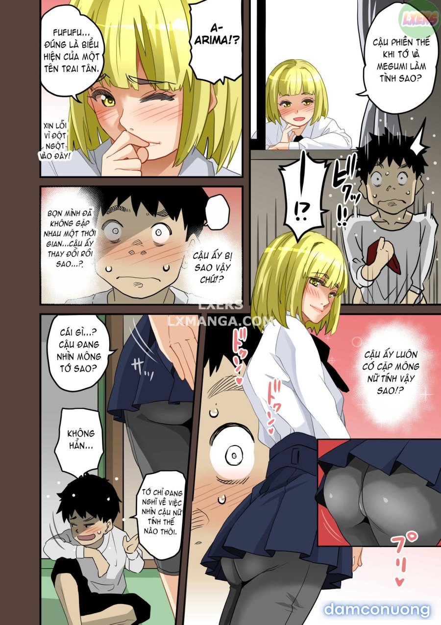 Zenin Shikkaku - Hahaoya no Mesubuta Sex Choukyou Kiroku 