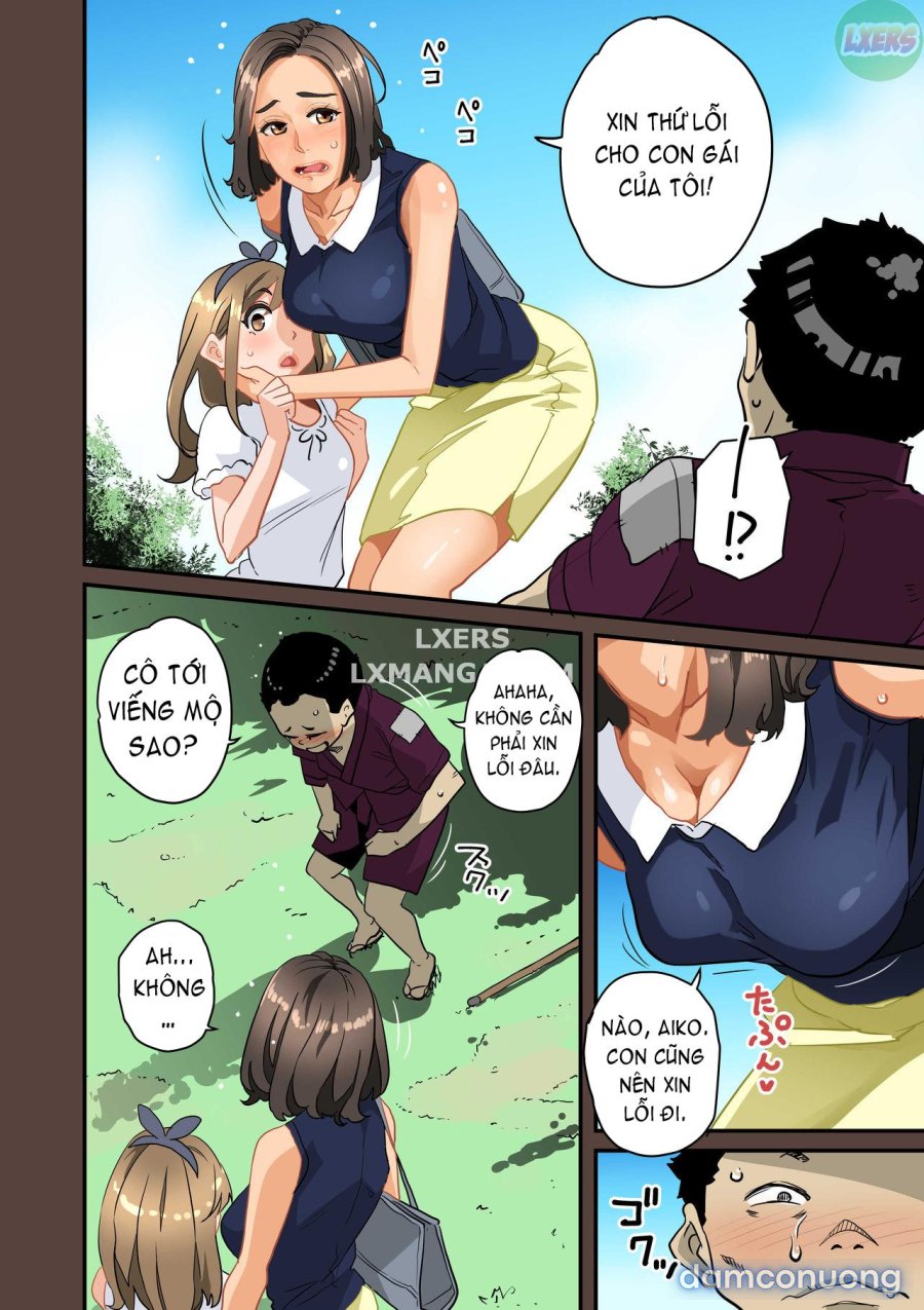 Zenin Shikkaku - Hahaoya no Mesubuta Sex Choukyou Kiroku 