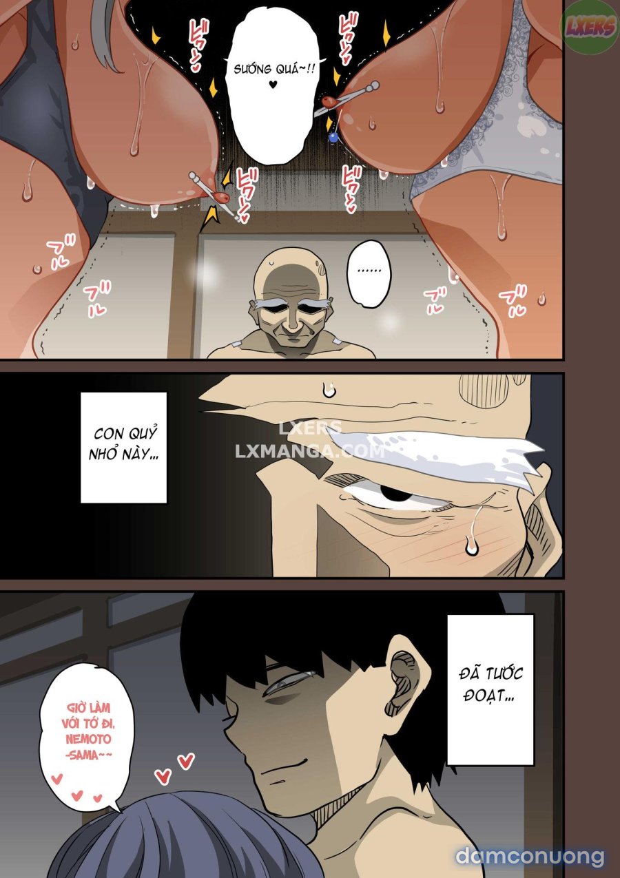 Zenin Shikkaku - Hahaoya no Mesubuta Sex Choukyou Kiroku 