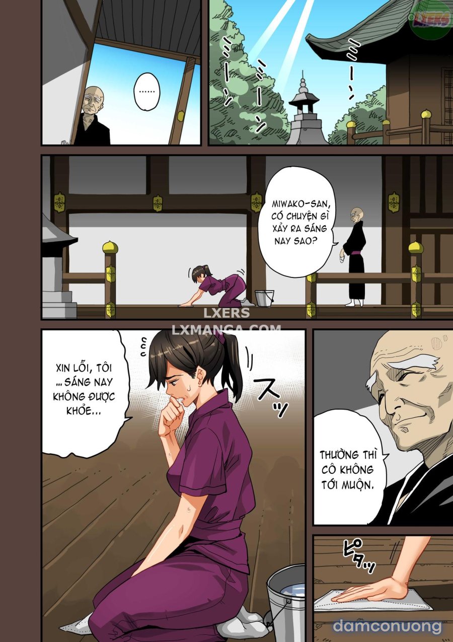 Zenin Shikkaku - Hahaoya no Mesubuta Sex Choukyou Kiroku 