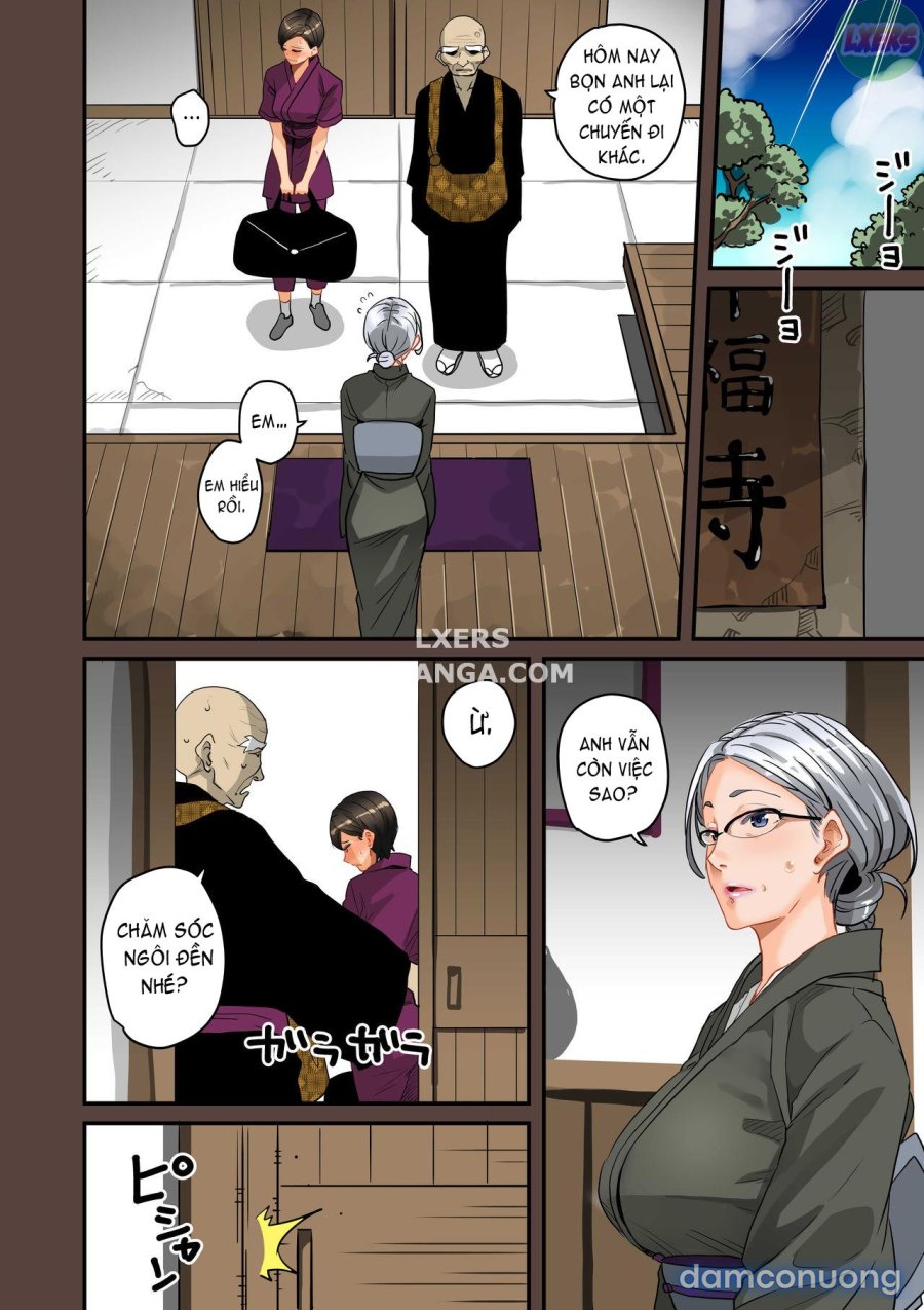 Zenin Shikkaku - Hahaoya no Mesubuta Sex Choukyou Kiroku 