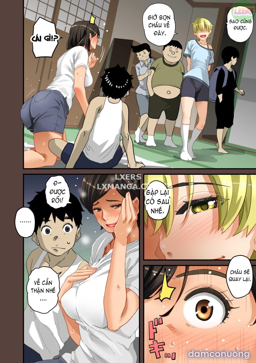 Zenin Shikkaku - Hahaoya no Mesubuta Sex Choukyou Kiroku 