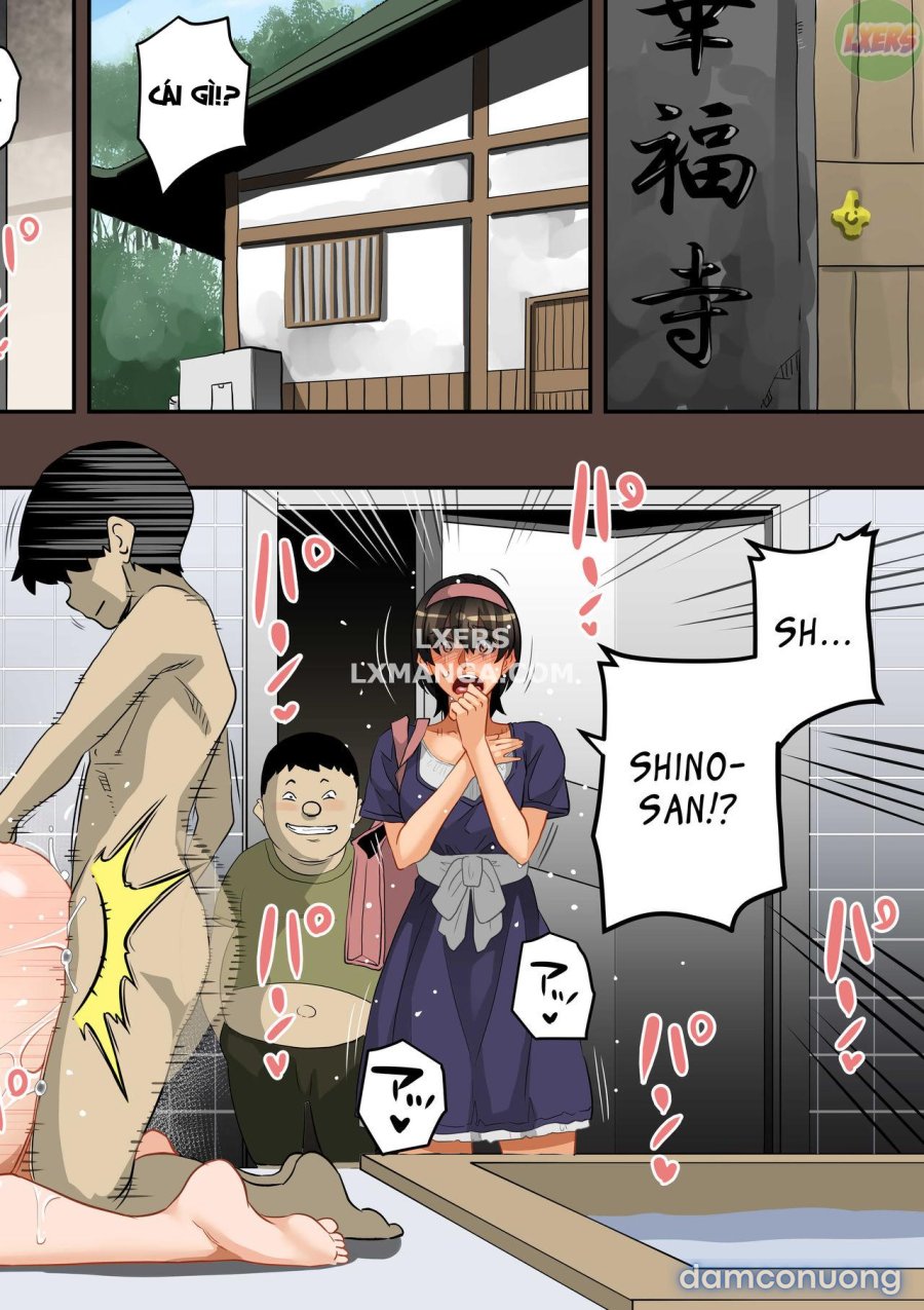 Zenin Shikkaku - Hahaoya no Mesubuta Sex Choukyou Kiroku 