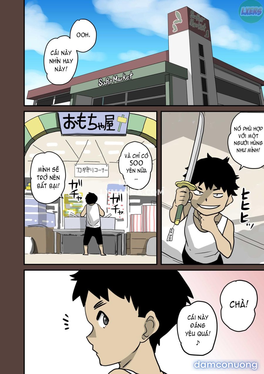 Zenin Shikkaku - Hahaoya no Mesubuta Sex Choukyou Kiroku 