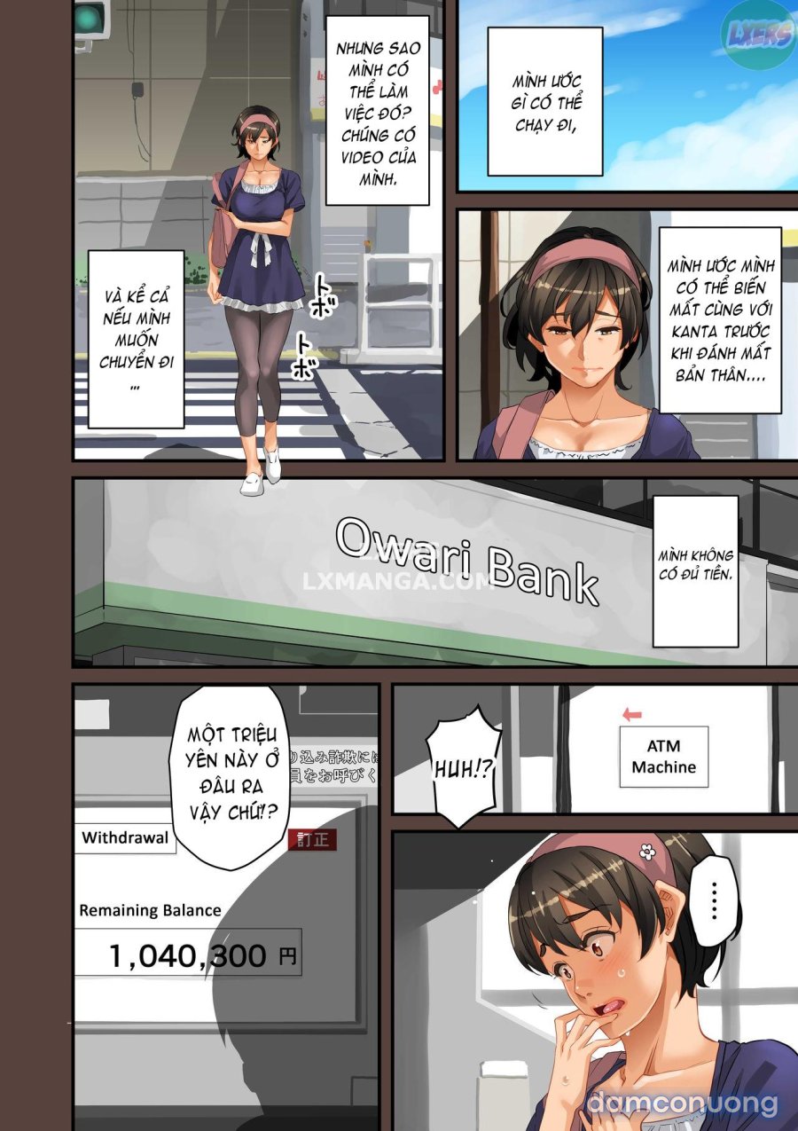 Zenin Shikkaku - Hahaoya no Mesubuta Sex Choukyou Kiroku 
