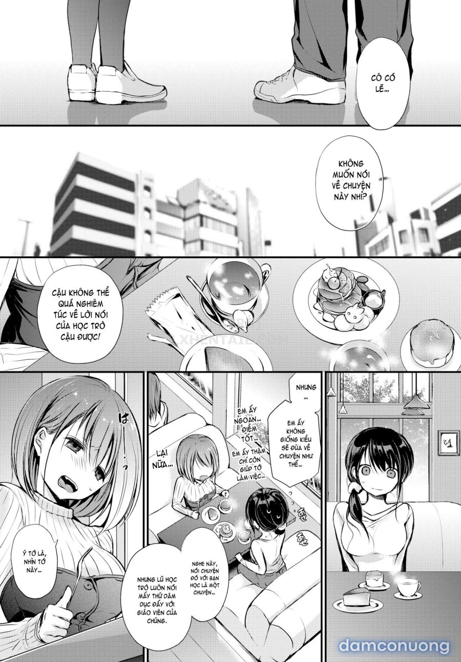 Suki No Uragawa 