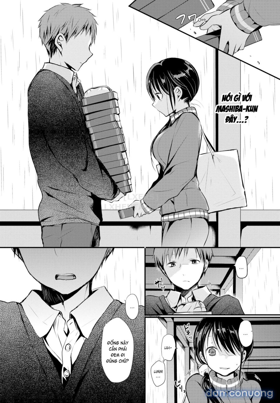 Suki No Uragawa 