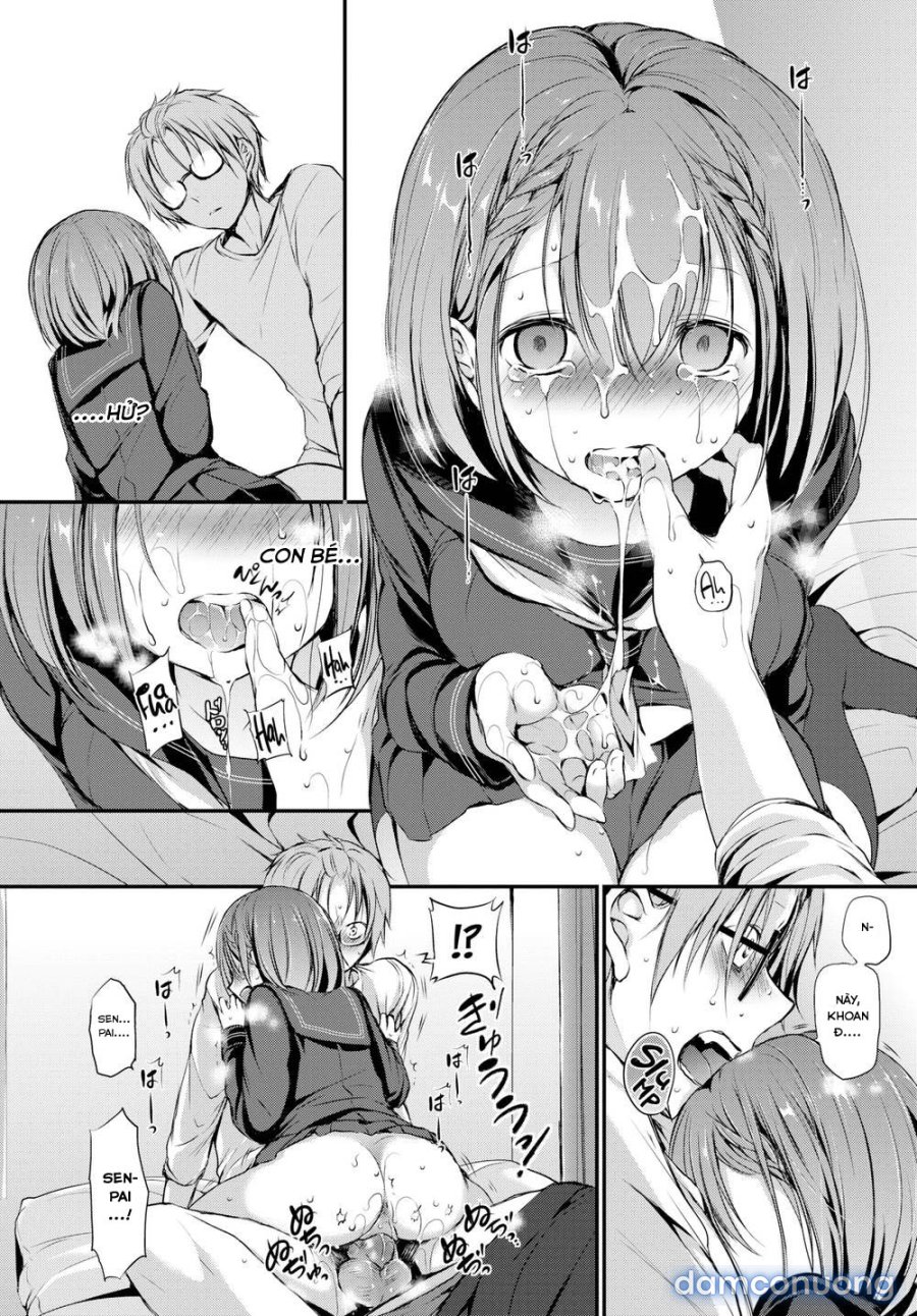 Suki No Uragawa 
