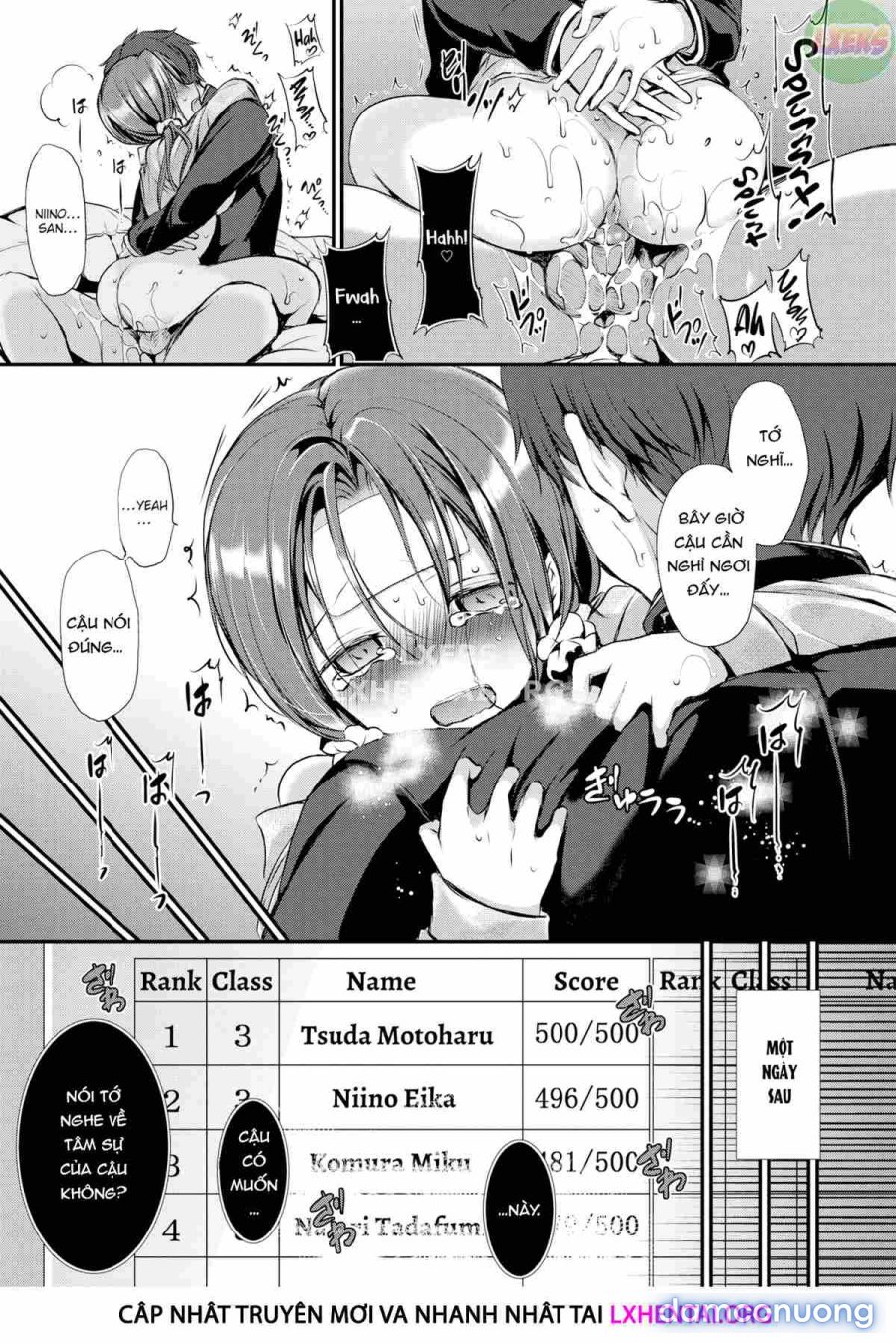 Suki No Uragawa 
