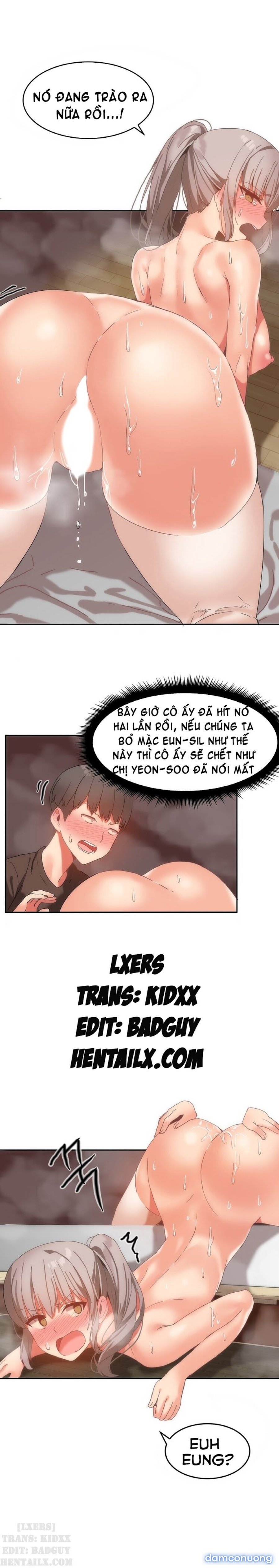 Chung Cư Của Hahri 