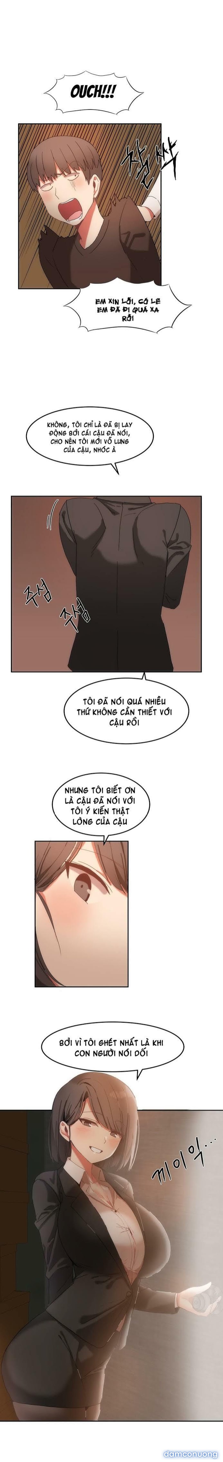 Chung Cư Của Hahri 