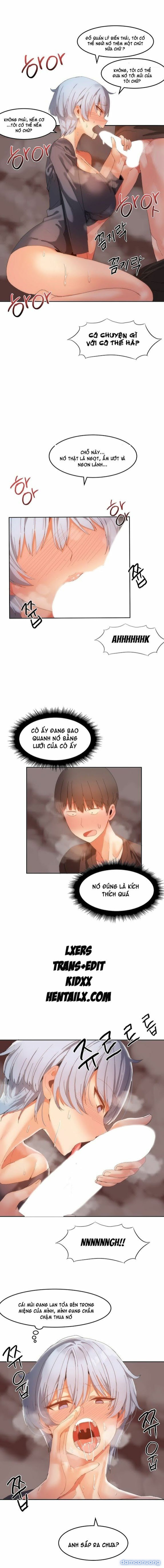 Chung Cư Của Hahri 