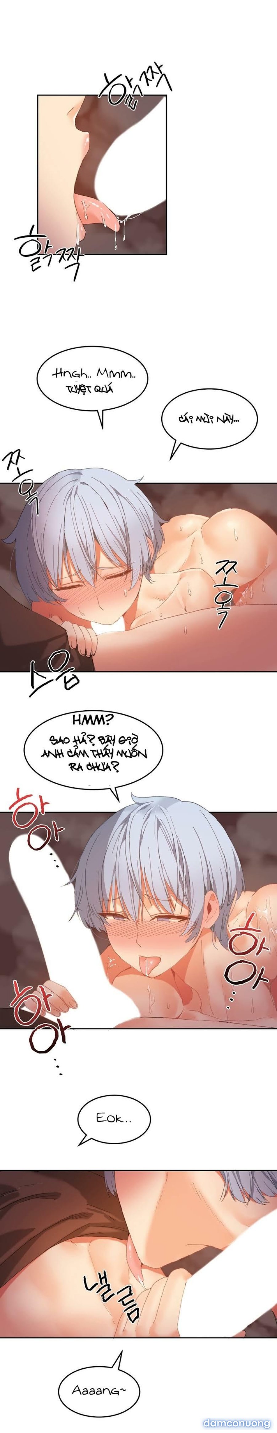 Chung Cư Của Hahri 
