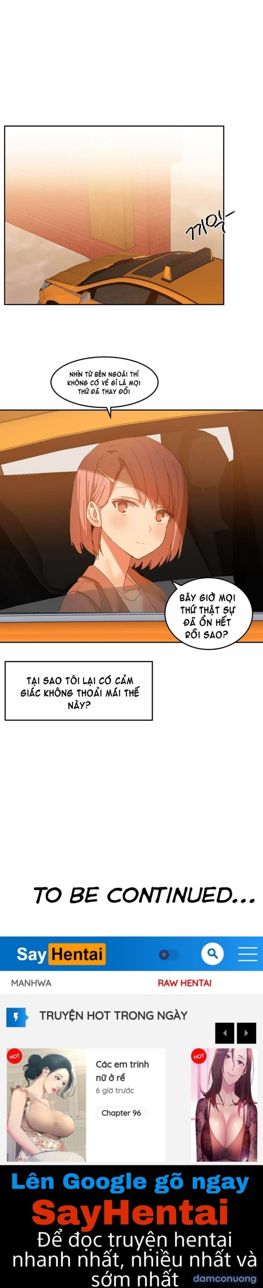 Chung Cư Của Hahri 