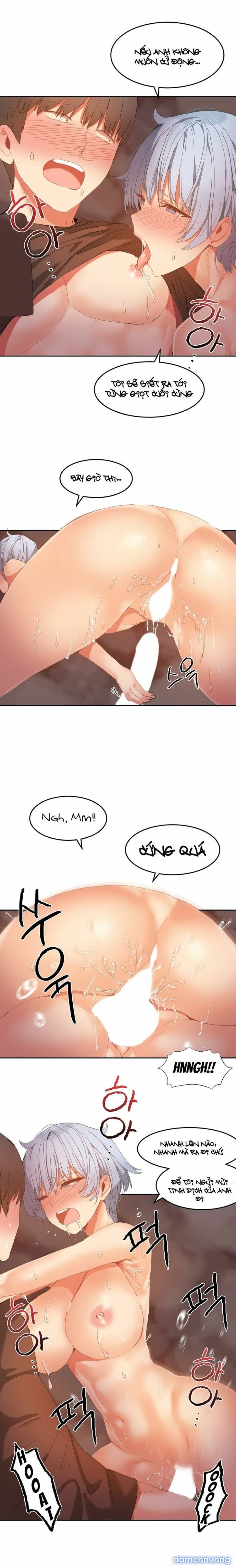 Chung Cư Của Hahri 