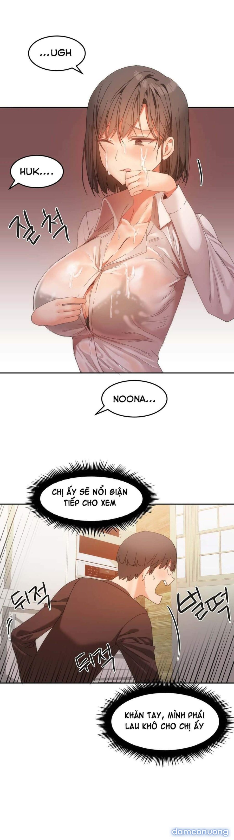 Chung Cư Của Hahri 