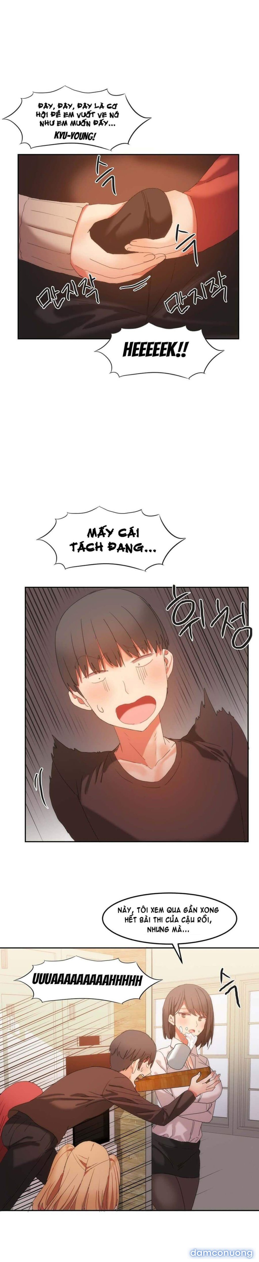 Chung Cư Của Hahri 