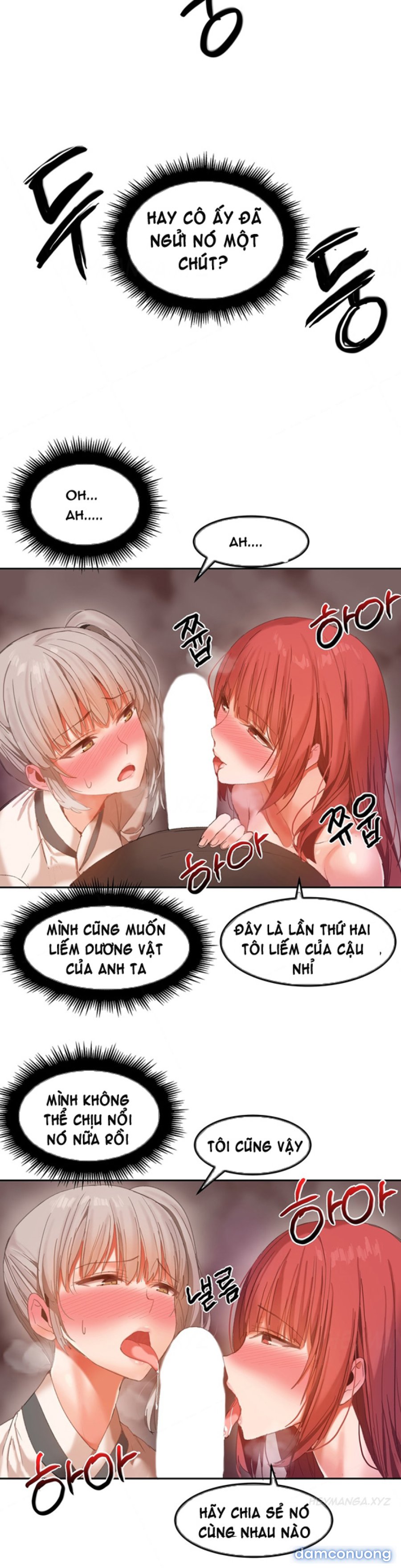 Chung Cư Của Hahri 