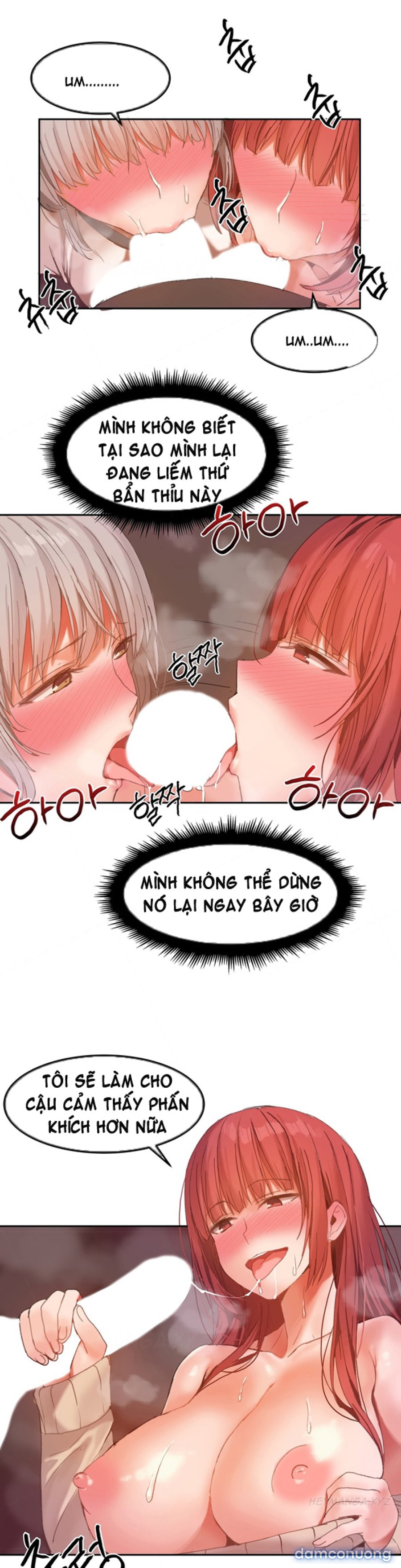 Chung Cư Của Hahri 