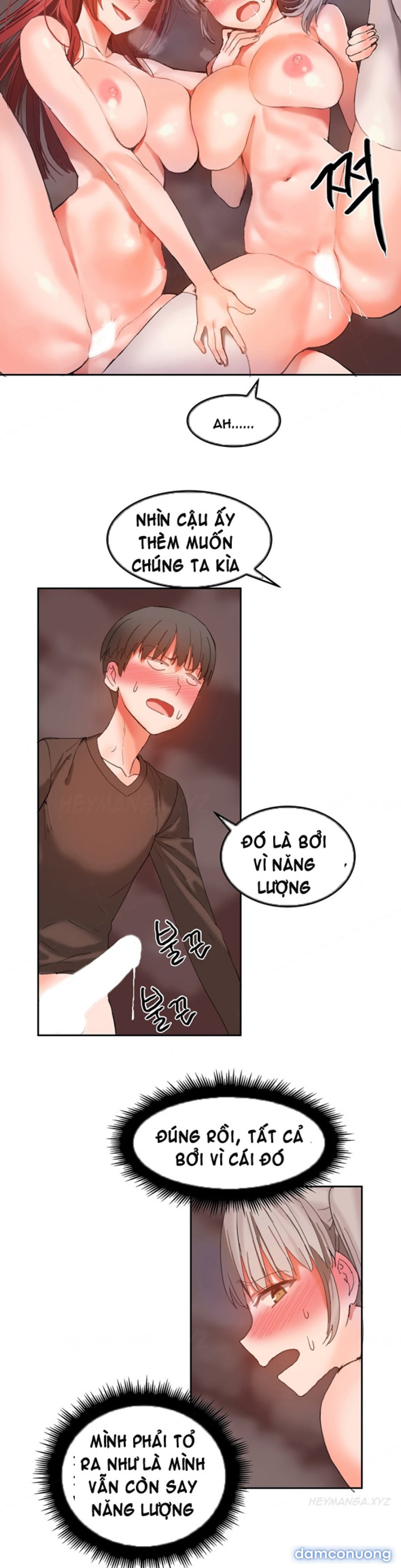 Chung Cư Của Hahri 