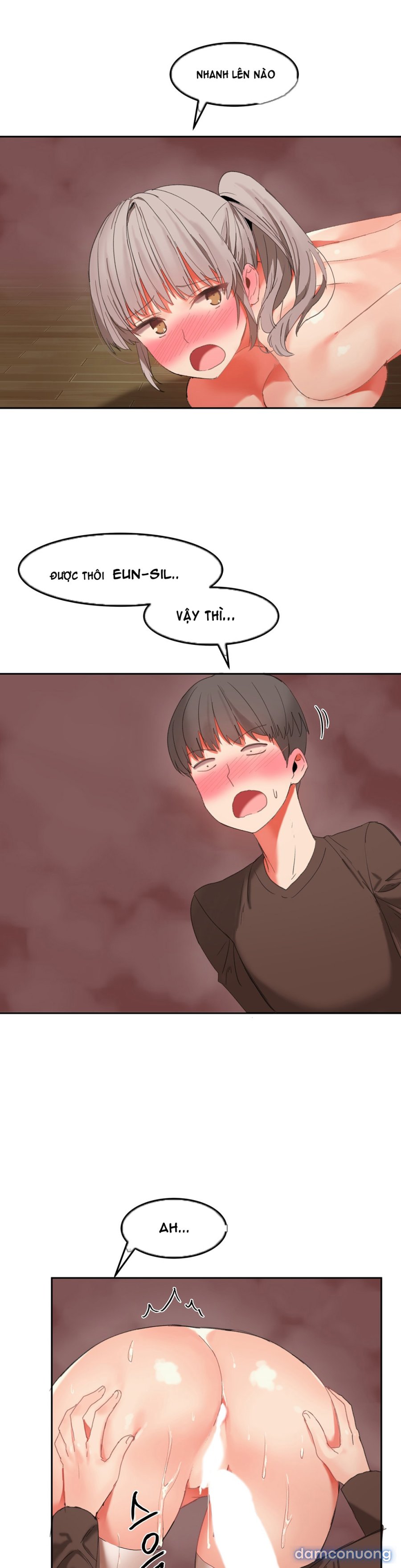 Chung Cư Của Hahri 