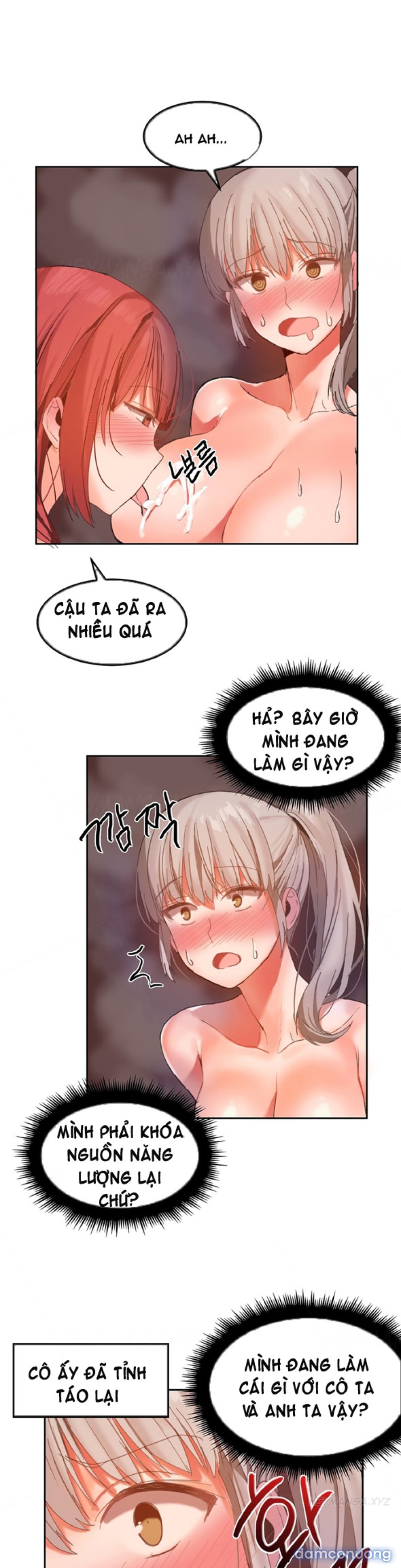 Chung Cư Của Hahri 