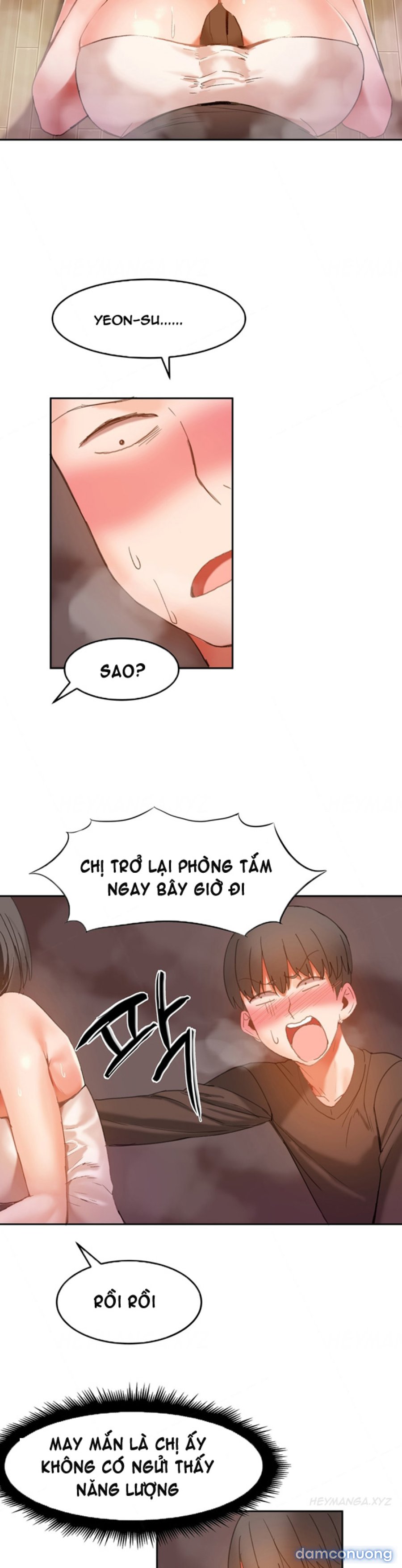 Chung Cư Của Hahri 
