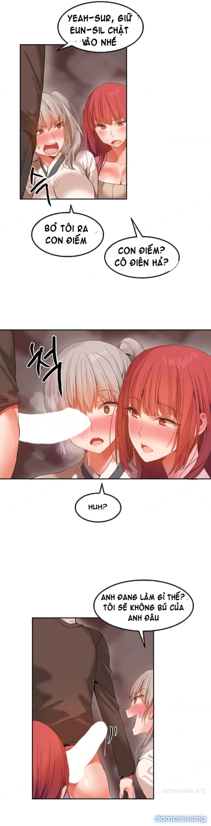 Chung Cư Của Hahri 