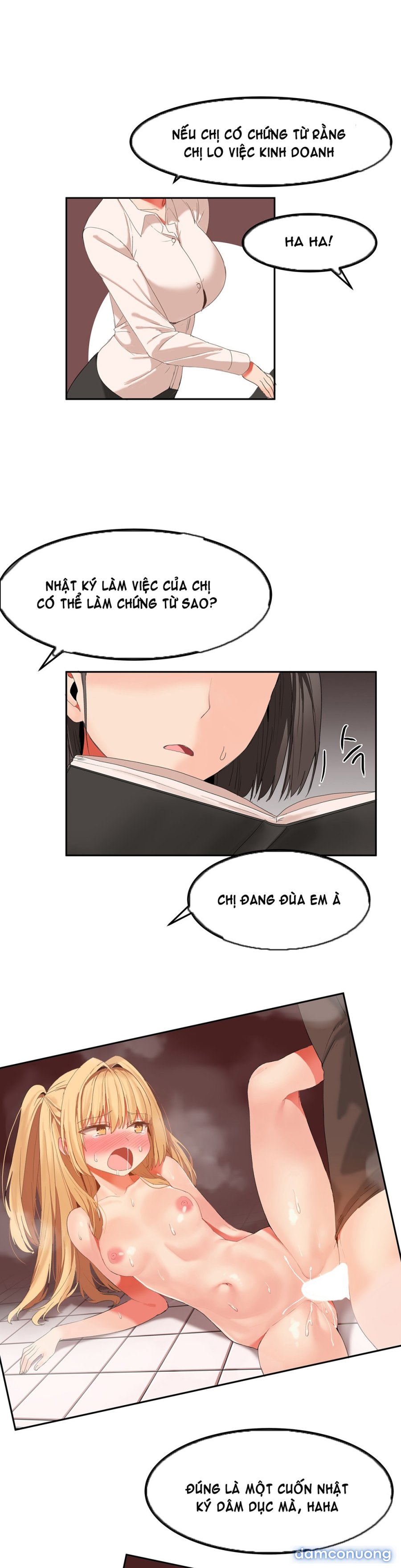 Chung Cư Của Hahri 