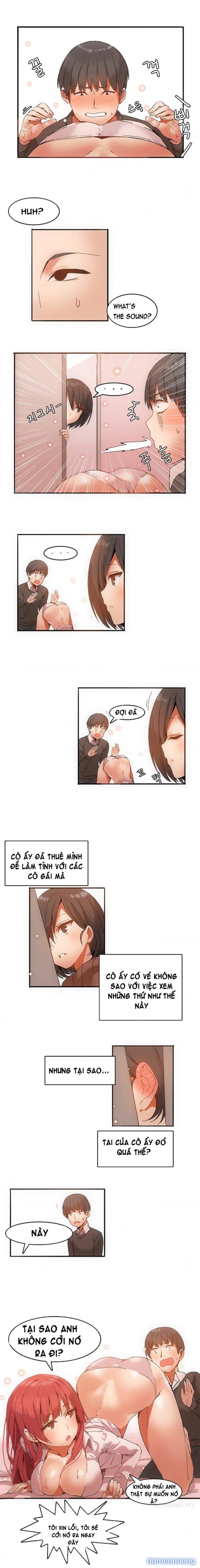 Chung Cư Của Hahri 