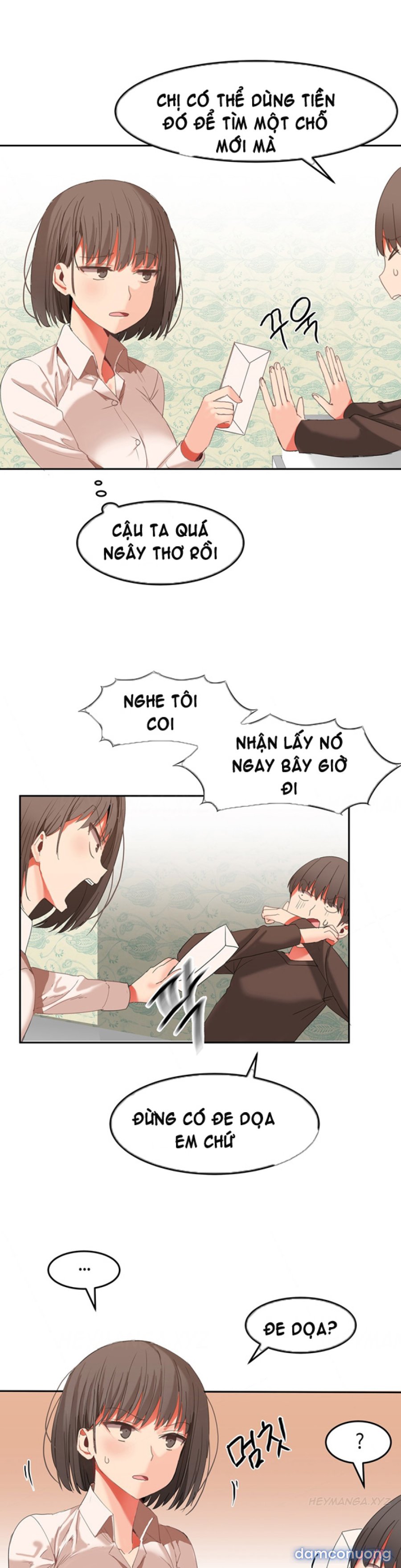 Chung Cư Của Hahri 