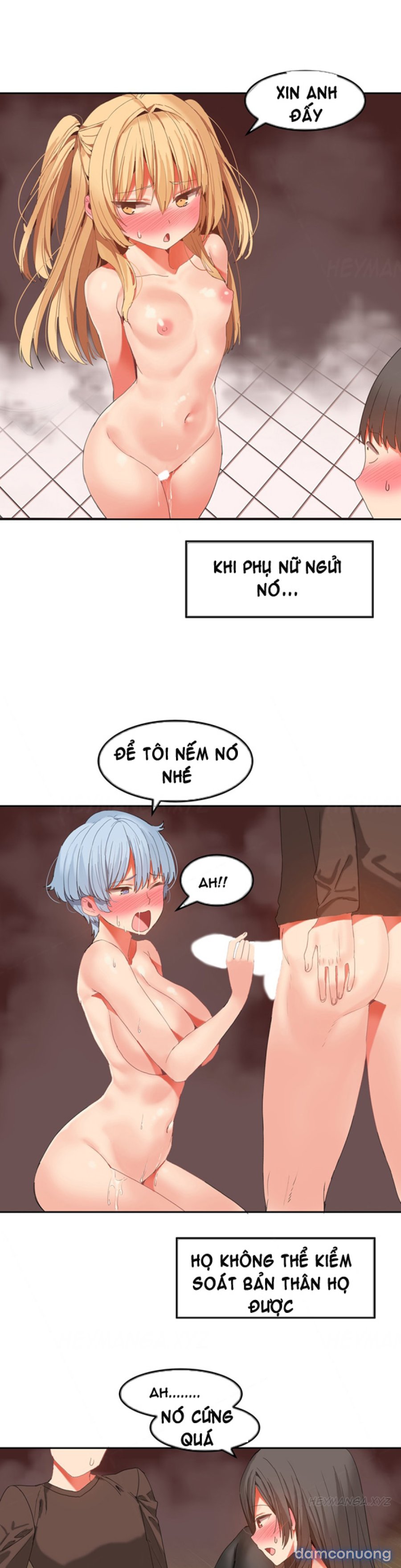Chung Cư Của Hahri 