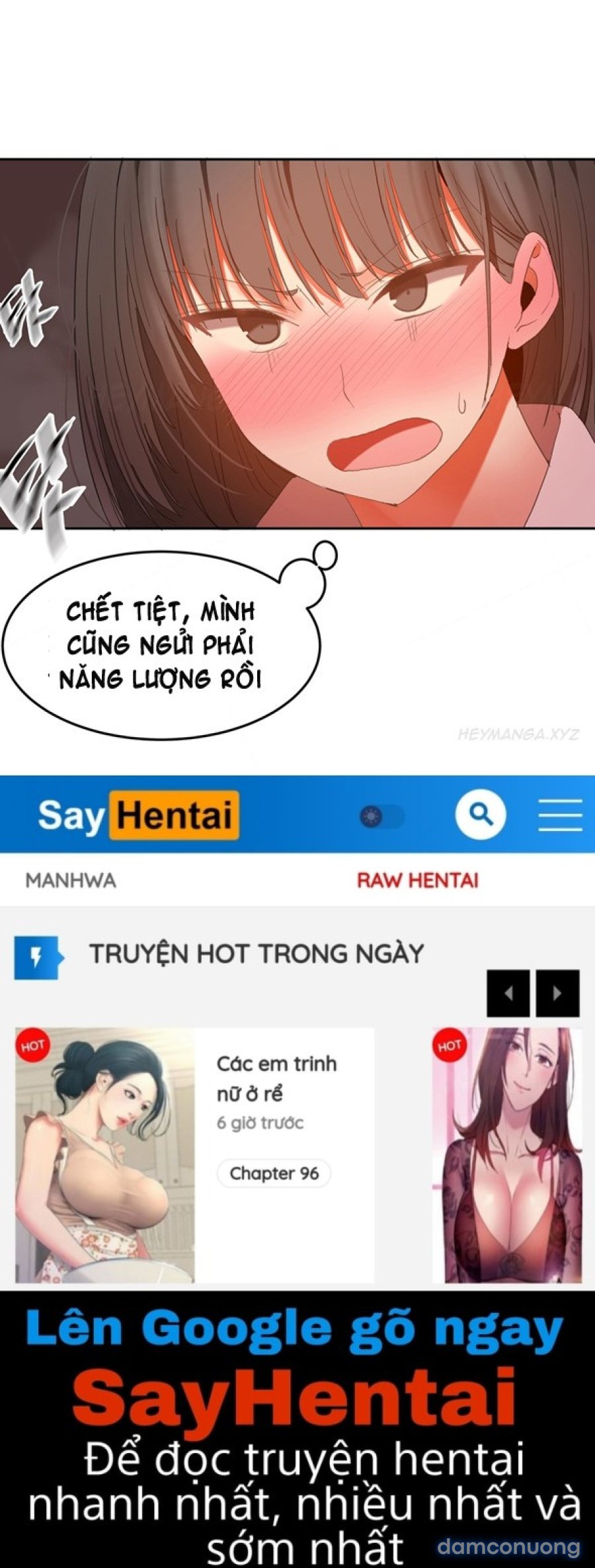 Chung Cư Của Hahri 