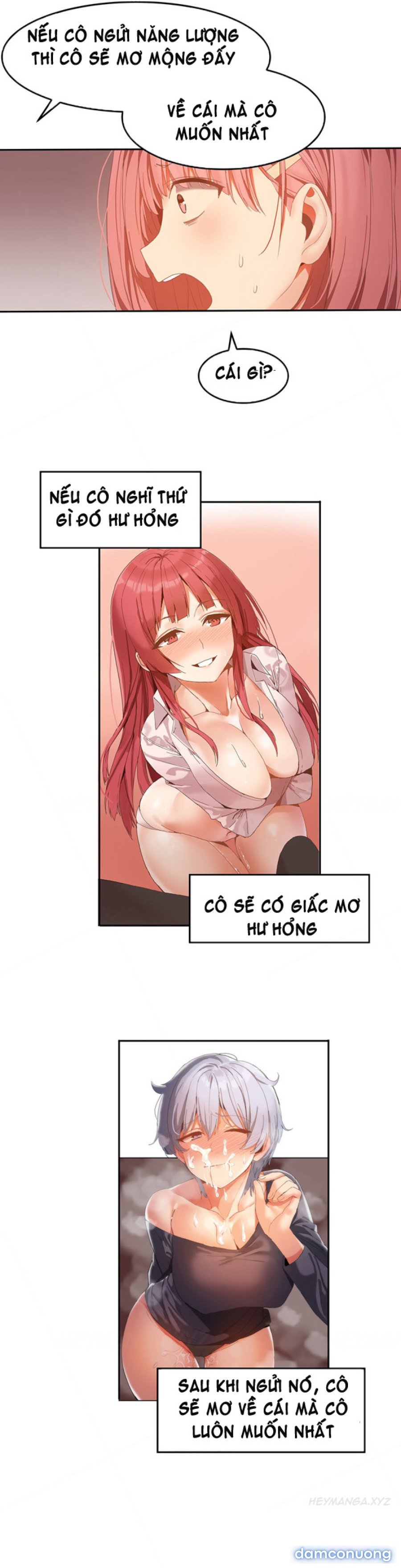 Chung Cư Của Hahri 