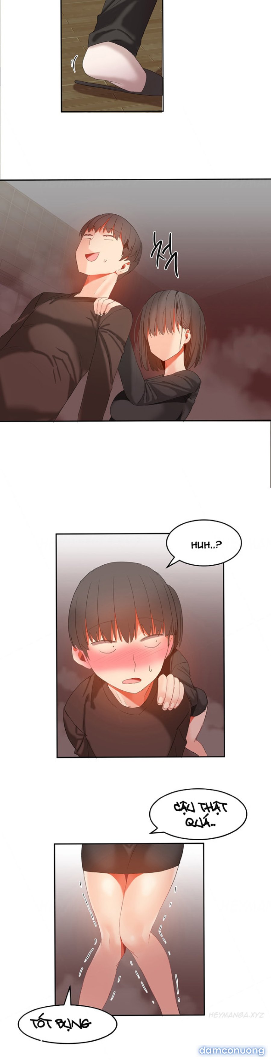 Chung Cư Của Hahri 