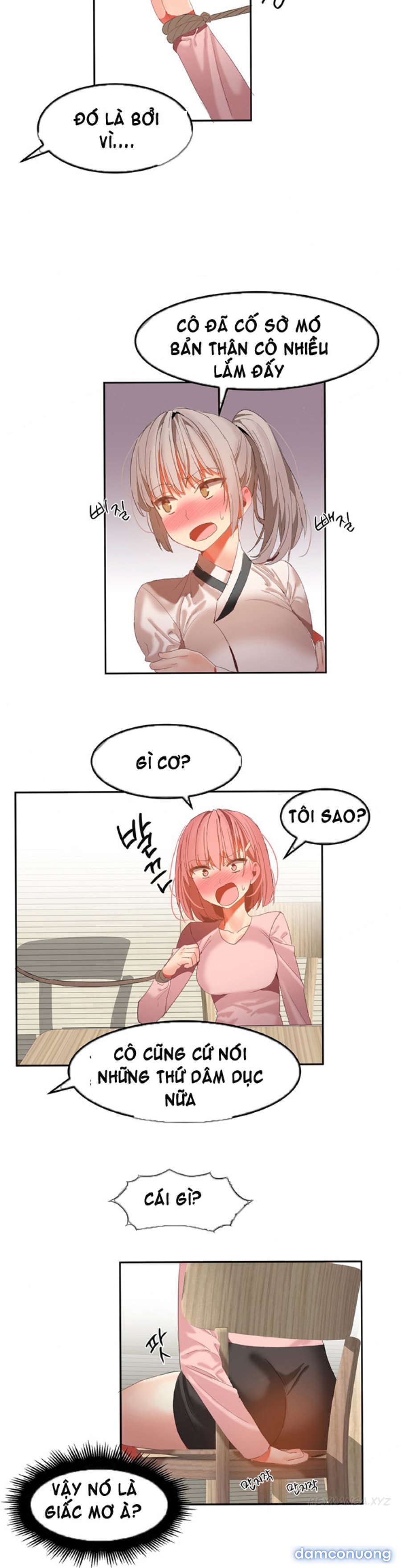 Chung Cư Của Hahri 