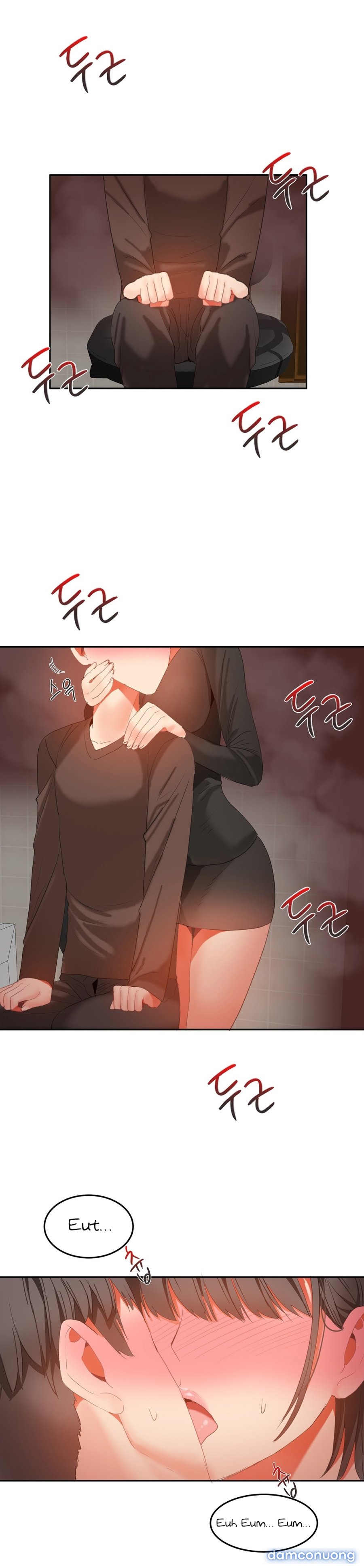 Chung Cư Của Hahri 