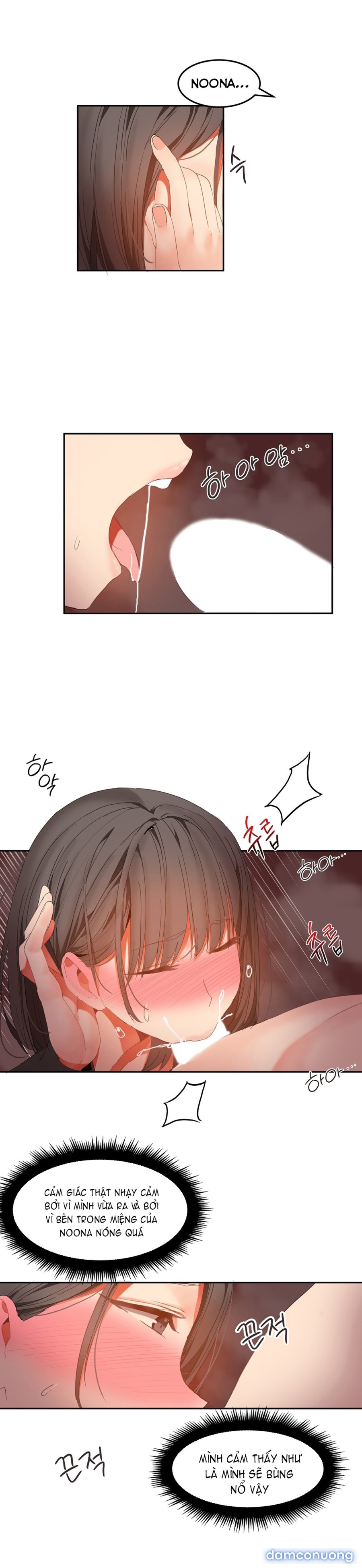 Chung Cư Của Hahri 