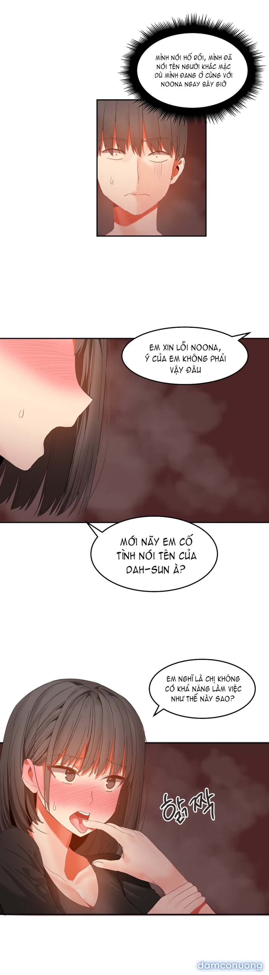 Chung Cư Của Hahri 