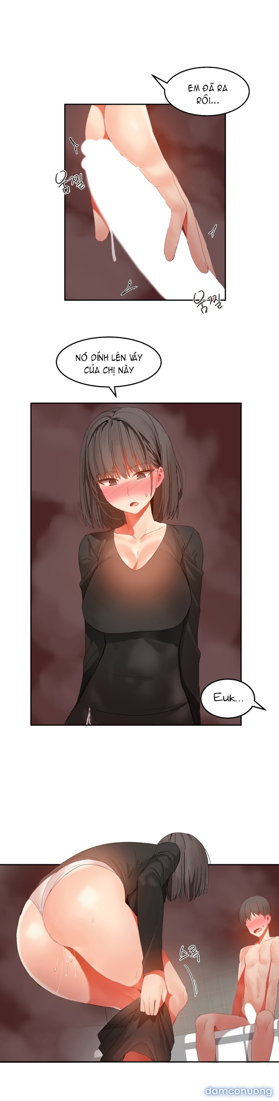 Chung Cư Của Hahri 