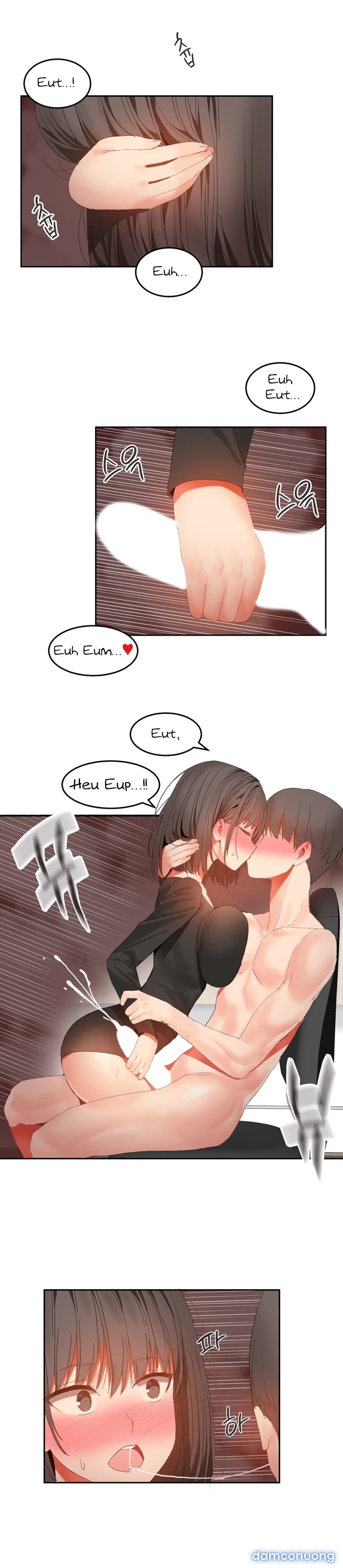 Chung Cư Của Hahri 
