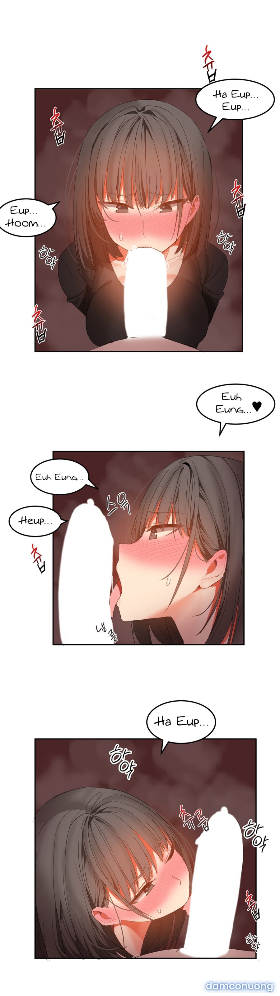 Chung Cư Của Hahri 