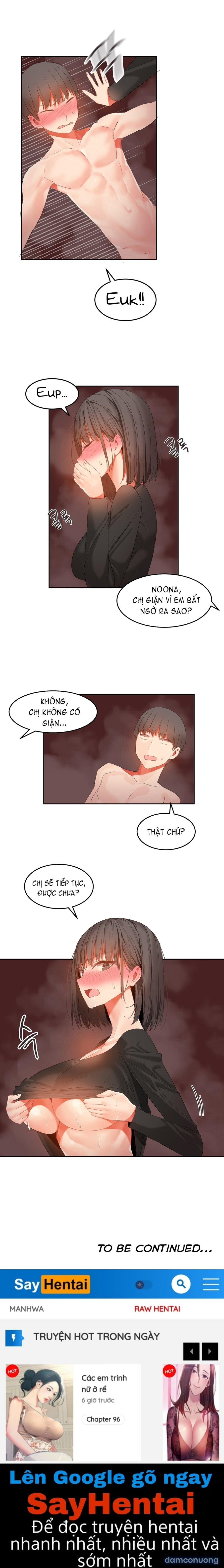 Chung Cư Của Hahri 
